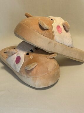 Mimicoco Puppy Slippers (8-9)